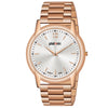 Platonic Custom Memories Watch – 40mm Rose Gold Edition