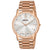 Platonic Custom Memories Watch – 40mm Rose Gold Edition