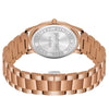Platonic Custom Memories Watch – 40mm Rose Gold Edition
