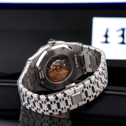 Watch | luxury watch | automatic watch | watches for men | hip hop watch | diamond watch | iced out watch | moissanite watch | iced out |