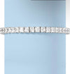 Platonic Celestial Spark Tennis Bracelet